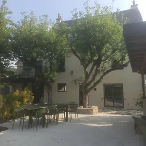 Gite Le Recoules Hébergement de vacances Espalion