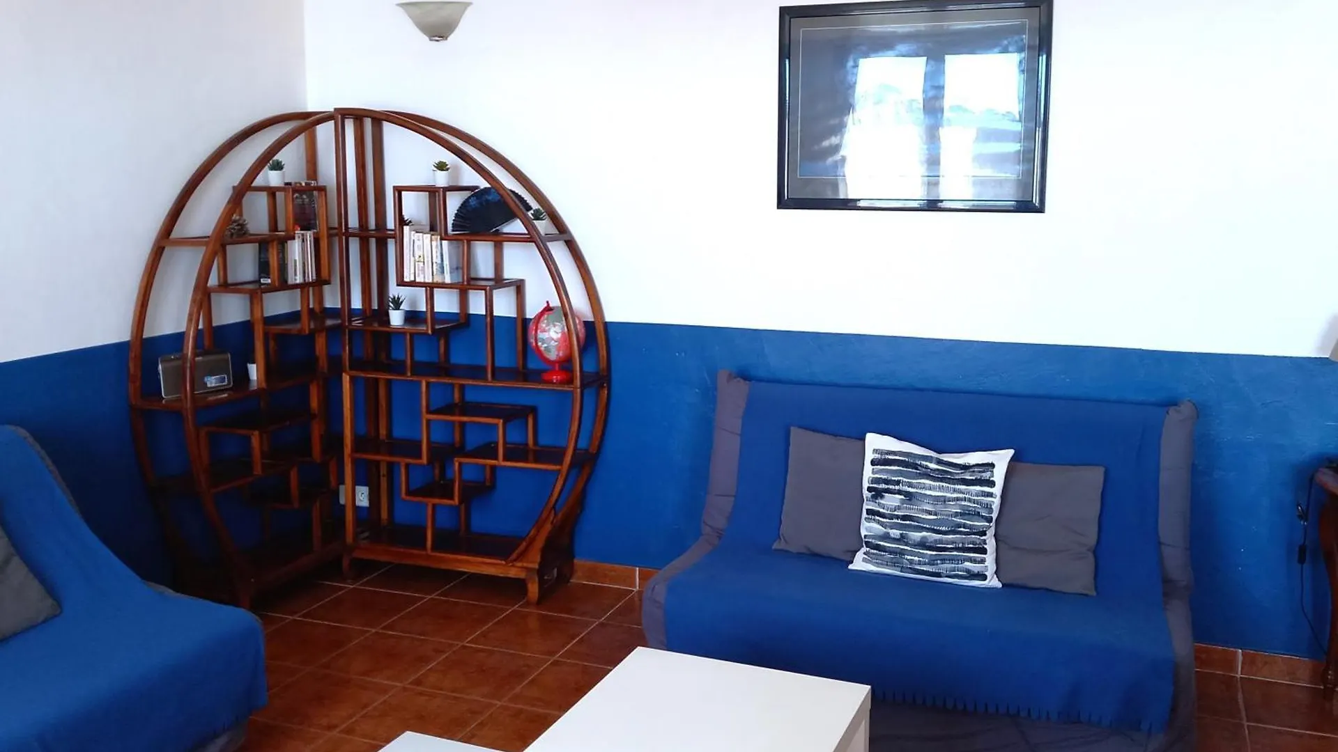 La Tour Fondue Appartement Vue Mer Grand T2 Face A Porquerolles Drap Serviette Non Fournis Hyères Apartament
