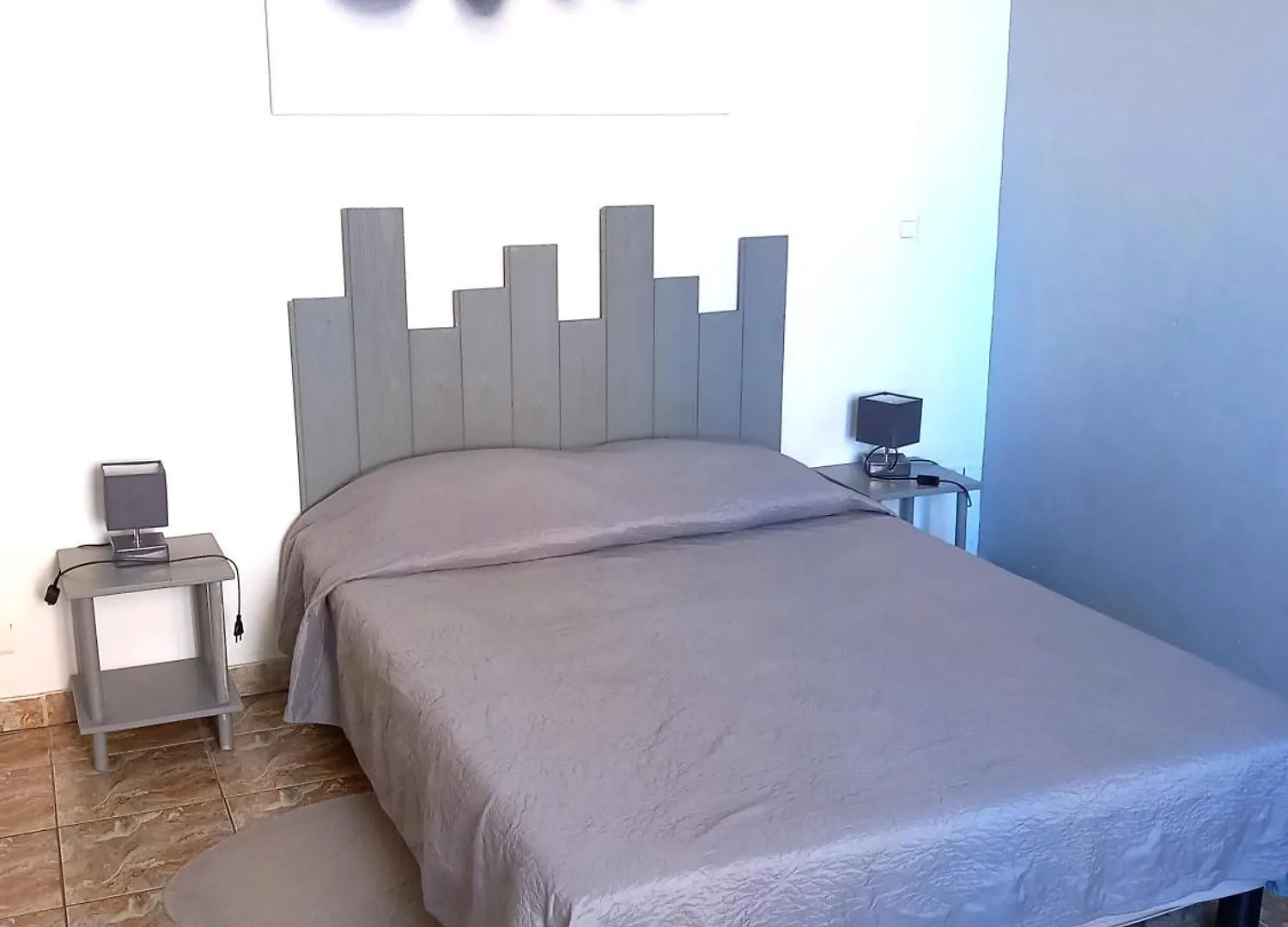 La Tour Fondue Appartement Vue Mer Grand T2 Face A Porquerolles Drap Serviette Non Fournis Hyères Francja